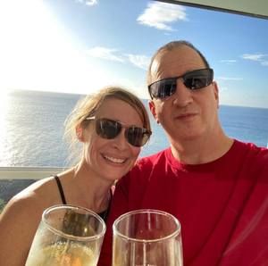 Meet your Posher, Ray